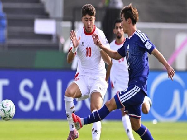 Thống kê hiệu suất ghi bàn Áo vs Jordan