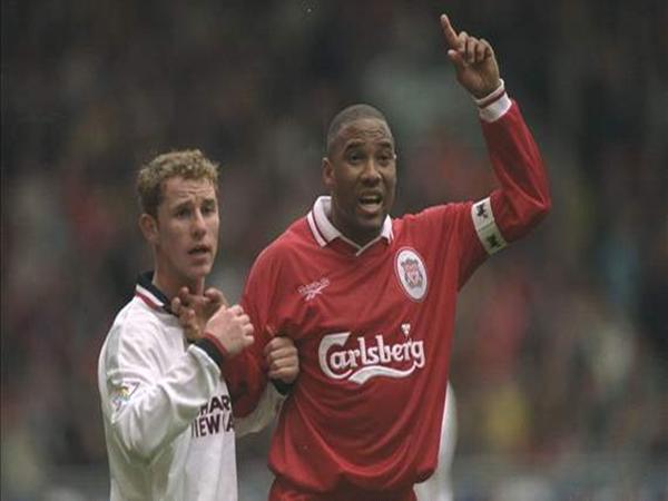 Các cầu thủ Liverpool xuất sắc