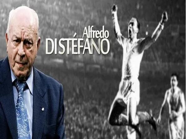 Khám phá các cầu thủ Real Madrid từ trước đến nay