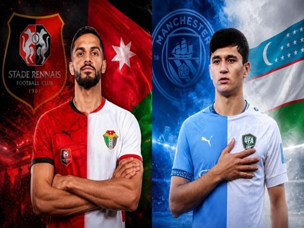 Nhận định, dự đoán Áo vs Jordan hôm nay ngày 17/6