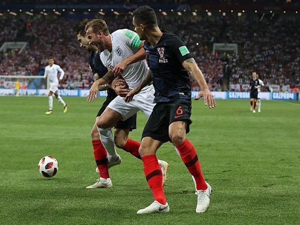 Nhận định phong độ Anh vs Croatia