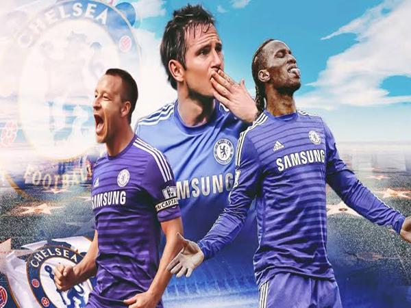 Những ngôi sao đáng chú ý đội hình của Chelsea
