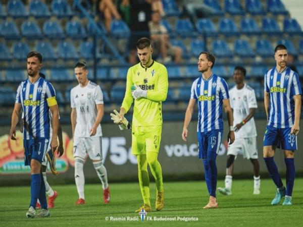 Nhận định, dự đoán Milsami vs Dacia Buiucani 00h00 ngày 13/7