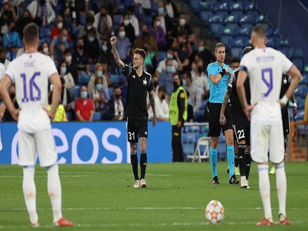 Dự đoán trận đấu, nhận định Sheriff Tiraspol vs Zimbru ngày 13/7