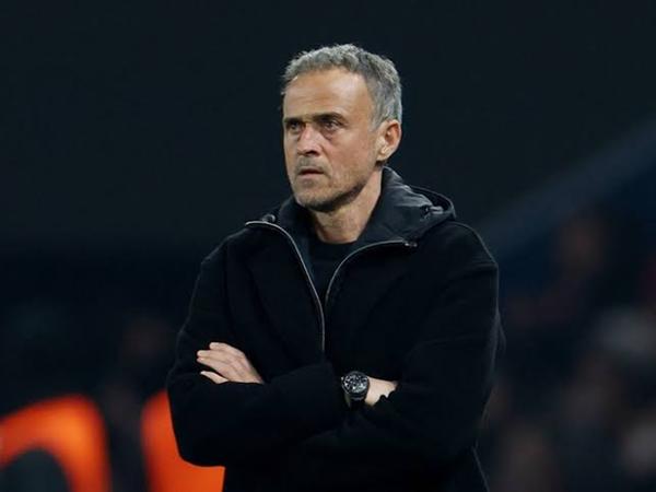 Luis Enrique – Người xây dựng PSG theo lối chơi tập thể